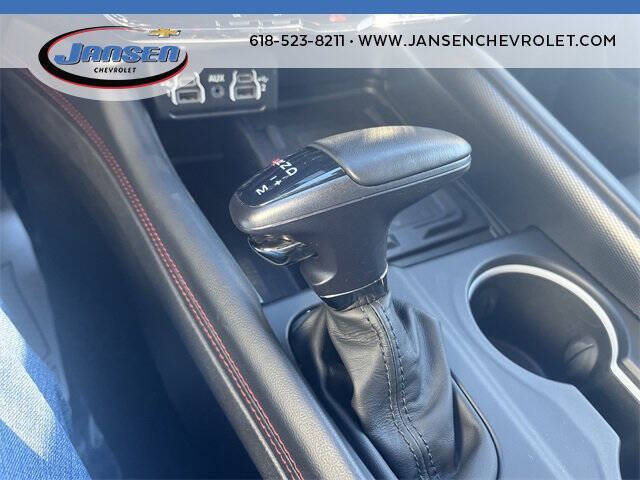 2023 Dodge Durango R/T Plus