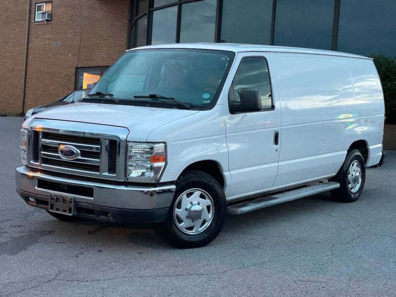 2014 Ford E-Series for sale at Next Ride Motors in Nashville TN