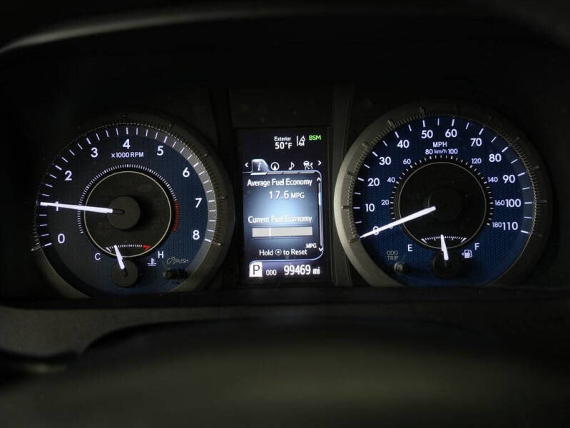 2019 Toyota Sienna Limited Premium 7-Passenger