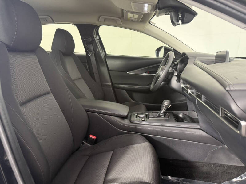 2024 Mazda CX-30 2.5 S