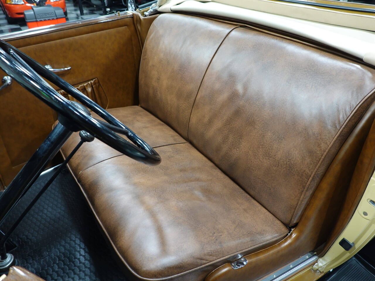 1933 Chevrolet Master Deluxe 27
