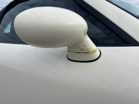 2008 Mazda MX-5 Miata