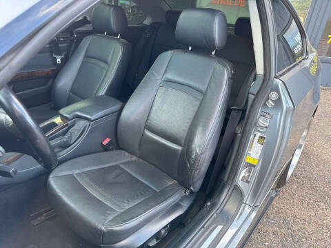 2011 BMW 3 Series 335i xDrive