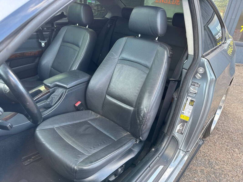 2011 BMW 3 Series 335i xDrive