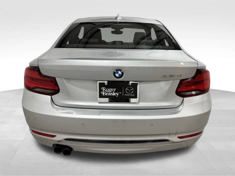 2020 BMW 2 Series 230i