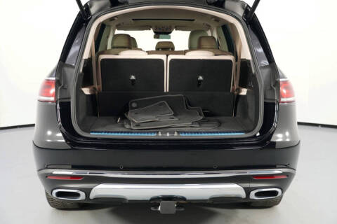 2021 Mercedes-Benz GLS GLS 450