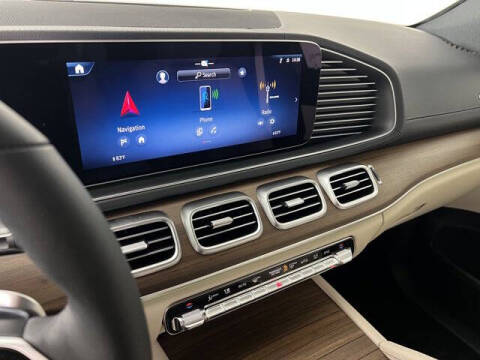 2025 Mercedes-Benz GLS GLS 450