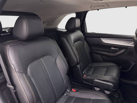 2024 Mazda CX-90 3.3 Turbo Premium