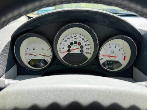 2007 Dodge Caliber R/T