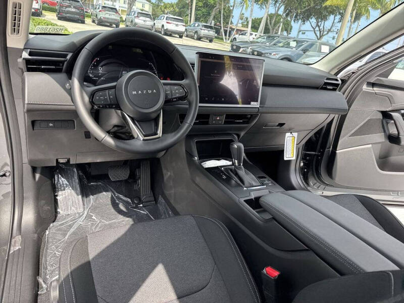 2026 Mazda CX-5 2.5 S