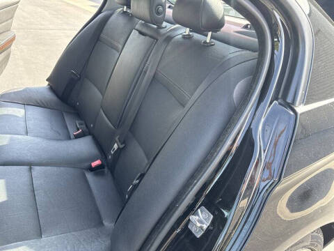 2011 BMW 3 Series 328i