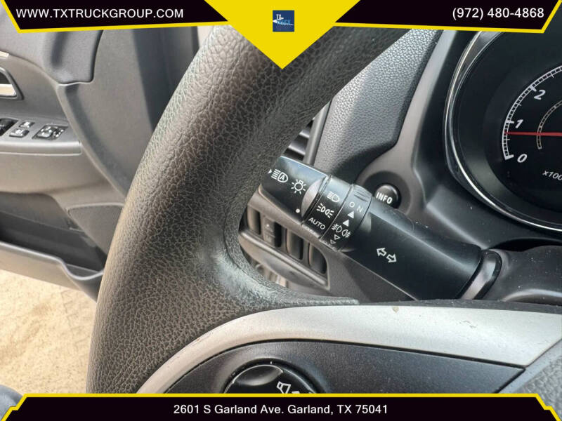 2023 Mitsubishi Outlander Sport