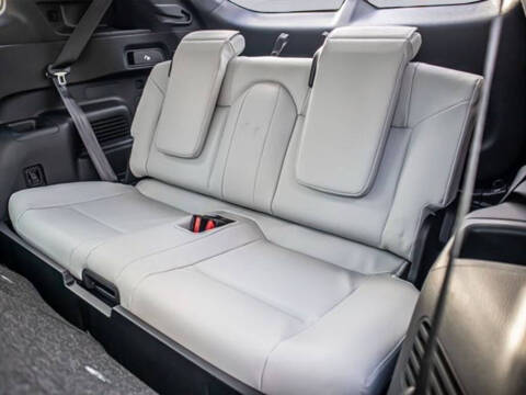 2023 Mitsubishi Outlander PHEV SEL