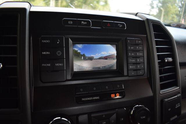 2019 Ford F-350 Super Duty