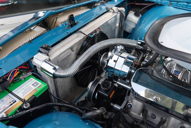 1970 Pontiac Trans Am 39