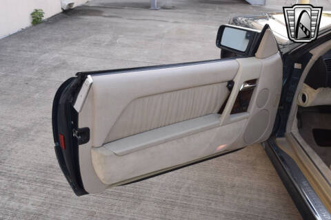 1994 Mercedes-Benz SL-Class SL 320