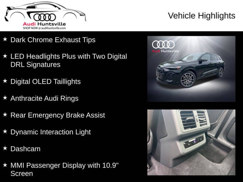 2026 Audi Q5 quattro Prestige TFSI