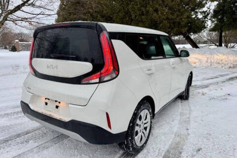 2023 Kia Soul
