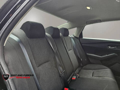 2023 Honda Accord