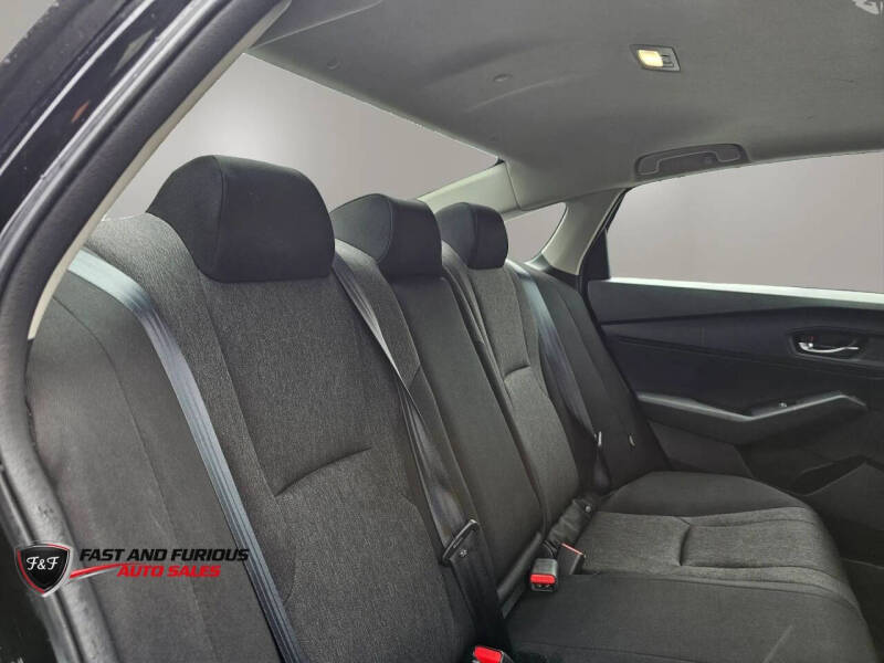 2023 Honda Accord