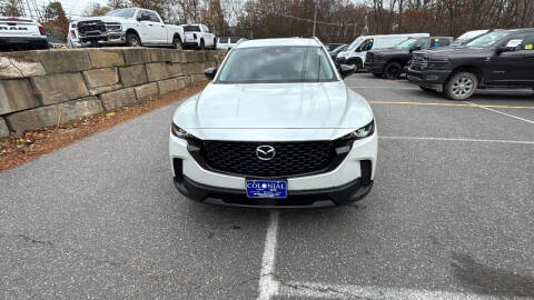 2023 Mazda CX-50 2.5 S Select