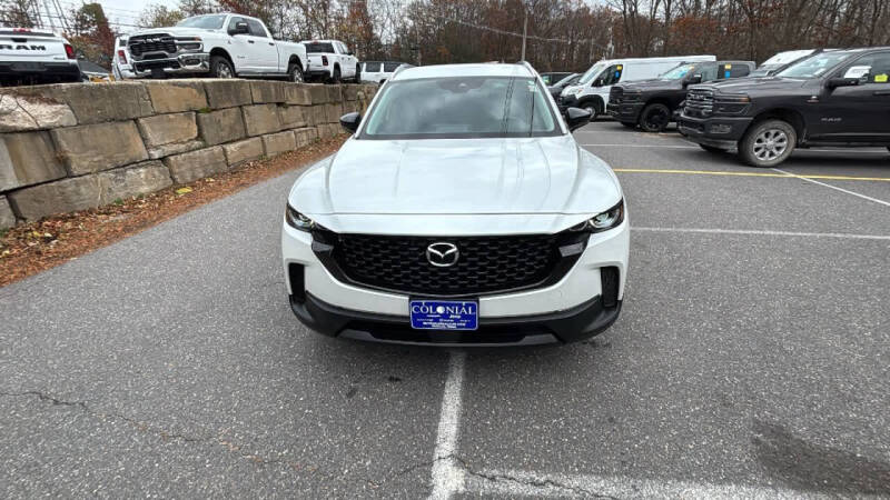 2023 Mazda CX-50 2.5 S Select