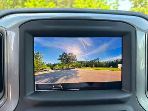 2025 Chevrolet Silverado 3500HD