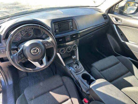 2014 Mazda CX-5 Touring