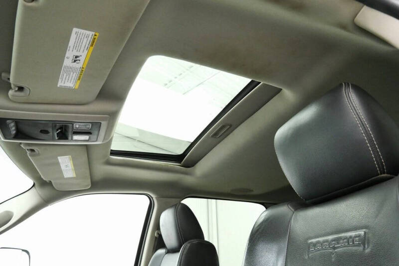 2015 RAM 2500 Laramie