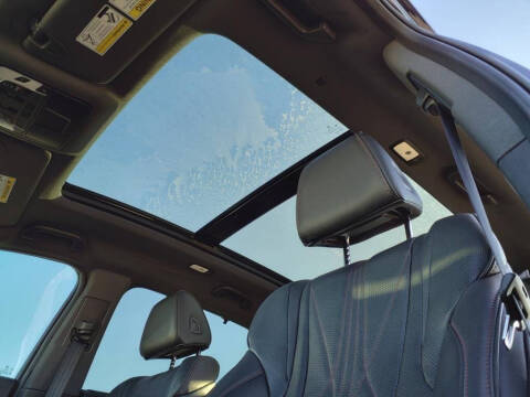 2024 Acura MDX SH-AWD Type S w/Advance Package