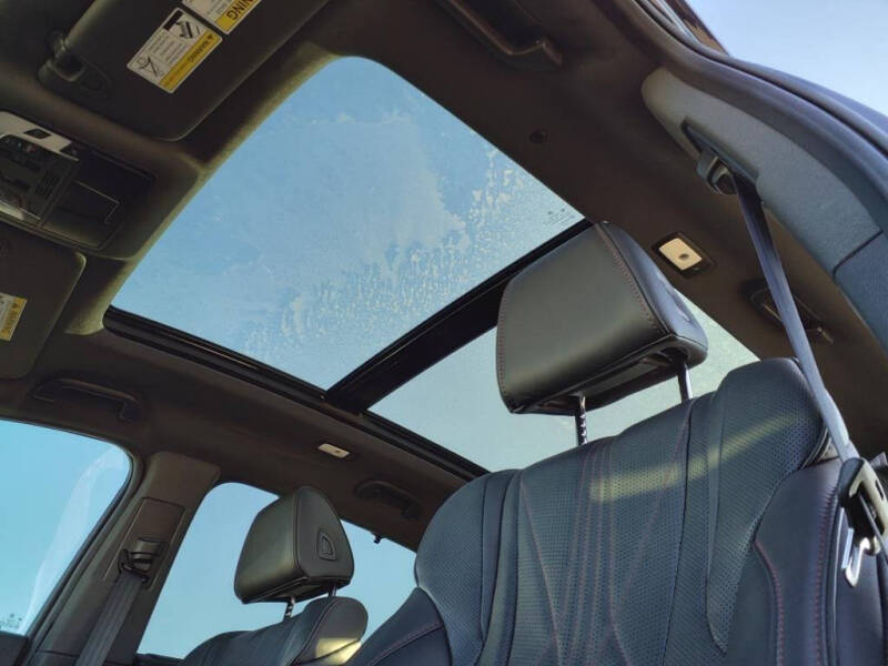 2024 Acura MDX SH-AWD Type S w/Advance Package