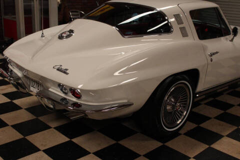 1965 Chevrolet Corvette
