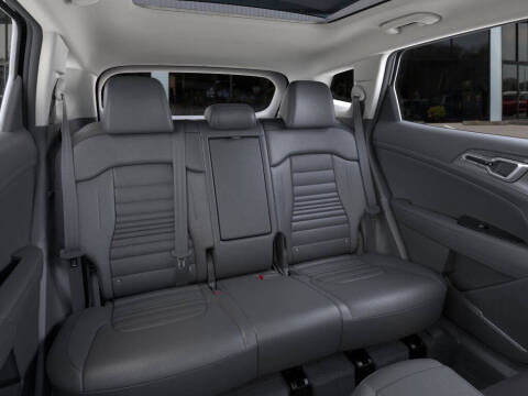 2025 Kia Sportage Hybrid SX-Prestige