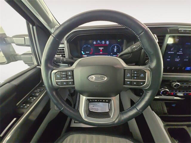 2024 Ford F-350 Super Duty