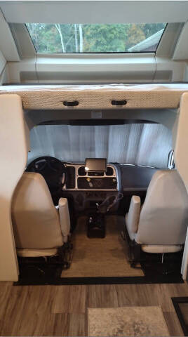 2023 Thor Motor Coach Pasadena 38MX