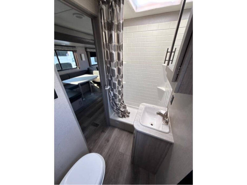 2022 Forest River Catalina