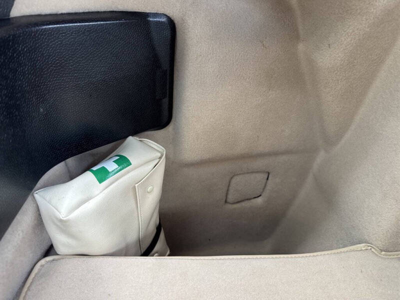 1993 Mercedes-Benz 300-Class 300 SL