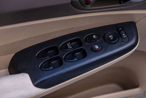 2008 Honda Civic GX