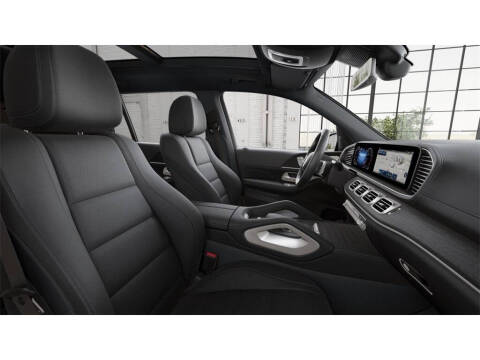 2025 Mercedes-Benz GLS GLS 450