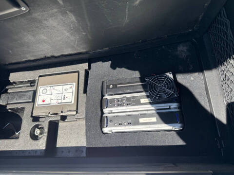 2014 Porsche Panamera Turbo