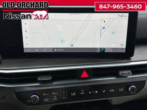 2024 Kia Sorento X-Line SX