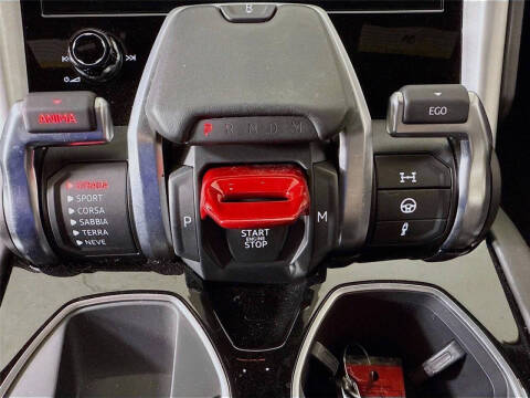 2020 Lamborghini Urus