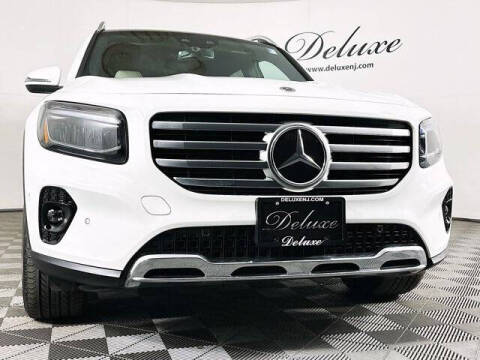 2024 Mercedes-Benz GLB GLB 250 4MATIC