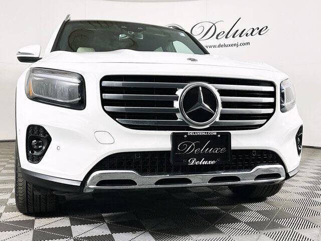 2024 Mercedes-Benz GLB GLB 250 4MATIC