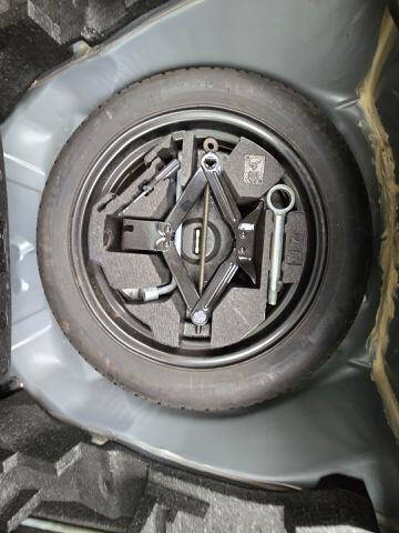 2014 Subaru Forester 2.5i Touring