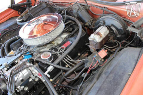 1973 Ford Torino