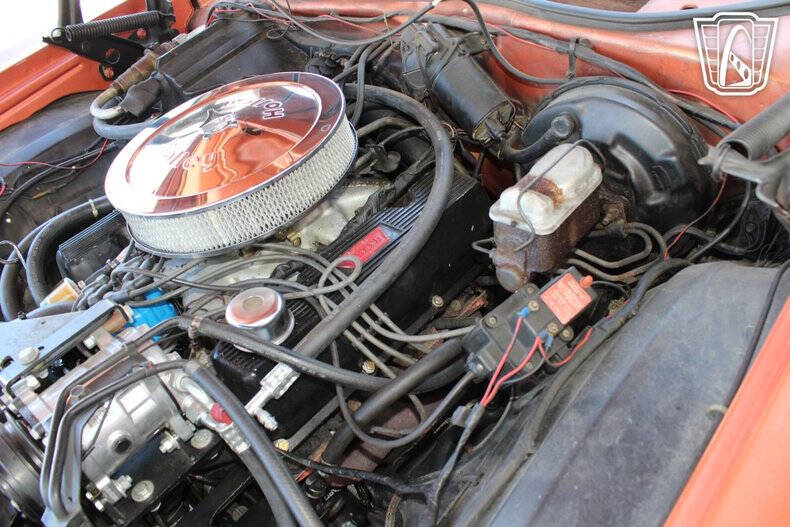 1973 Ford Torino