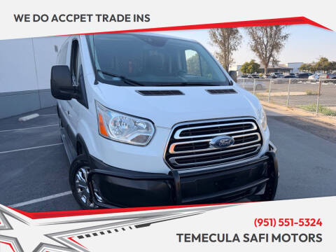 2019 Ford Transit for sale in Temecula, CA