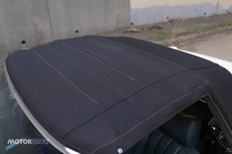 1969 Mercedes-Benz 280-Class