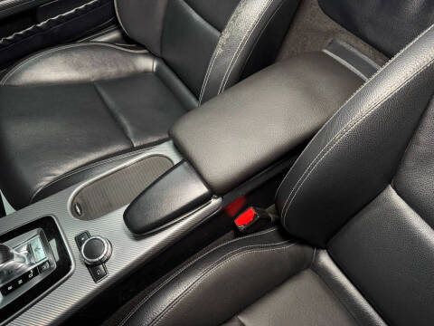 2017 Mercedes-Benz SLC SLC 300